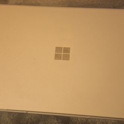 Microsoft Surface Book 2