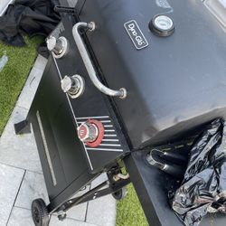 Barbikio Grill
