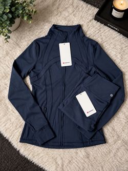 Lululemon set