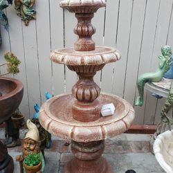 Fountains For Sale 