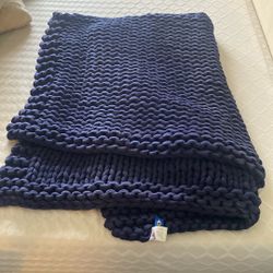 Weighted Blanket 