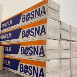 Masking Film (12”x400) (16”x350”)