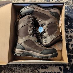 Mens 11.5 Hiking Boots