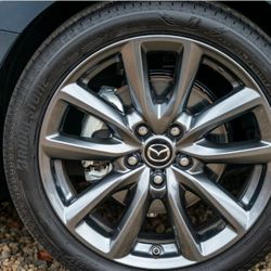 Mitsubishi Wheels Brz Frs Subaru Rims Mazda 3 Mazda 5 Mazda 6 Outlander Eclipse 