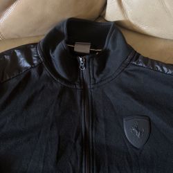 Puma Ferrari Jacket 