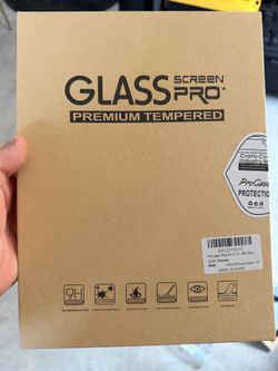 Apple IPad Air 4th Gen 2020 - ProCase Screen Protector