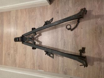 Weight Distribution Hitch with Chains