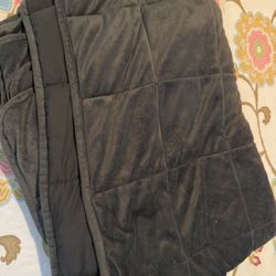Weighed Blanket