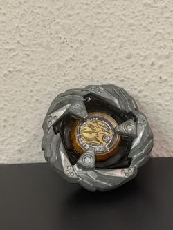 Hasbro Beyblade x Leon Claw