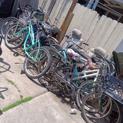 Bikes For Sale Very Cheap Must Sale 