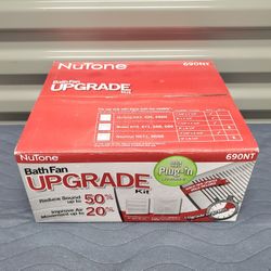 BROAN NuTone 690NT Bath Exhaust Fan Replacement NEW