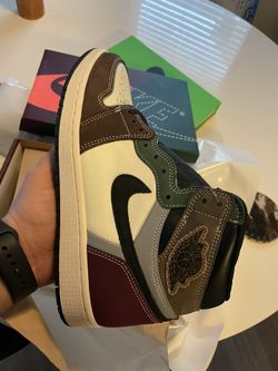 Jordan 1 Og