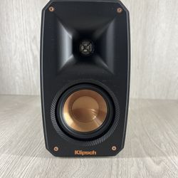 Klipsch Reference 2 speakers