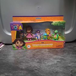 Dora