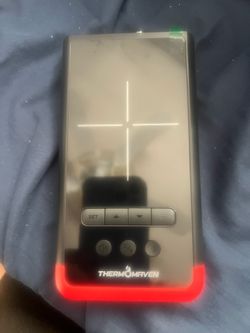 Thermomaven P4 WT06 Like New