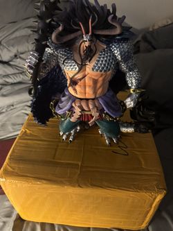 One Piece Figure (Kaido) Brand *New*