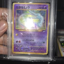 PSA 10 Pokemon