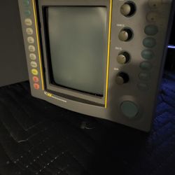 Raytheon R10XX RASTER SCAN RADAR
