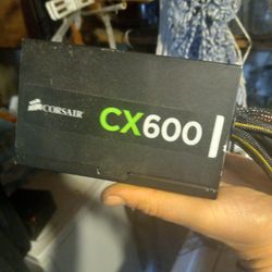 2 Computer Power Supplies
