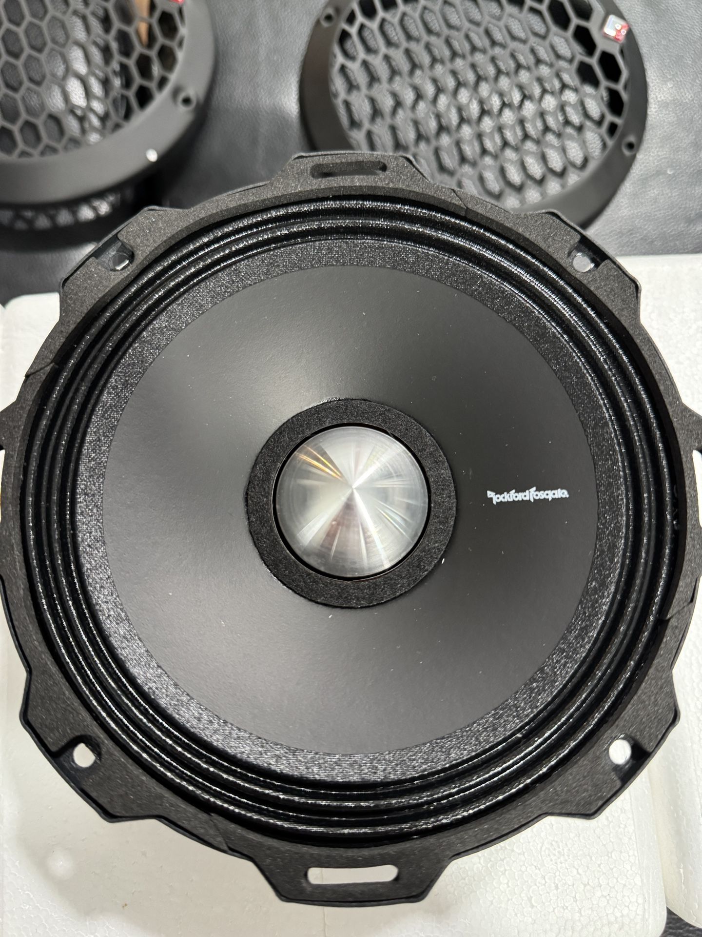 Rockford Fosgate