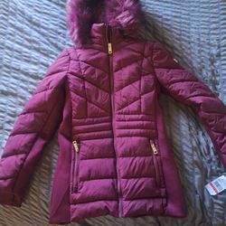 Brand New Michael Khors Jacket 