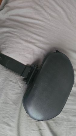 Can am ryker driver seatback