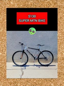 ZOMBIE BIKES SUPER MOUNTAIN BIKES