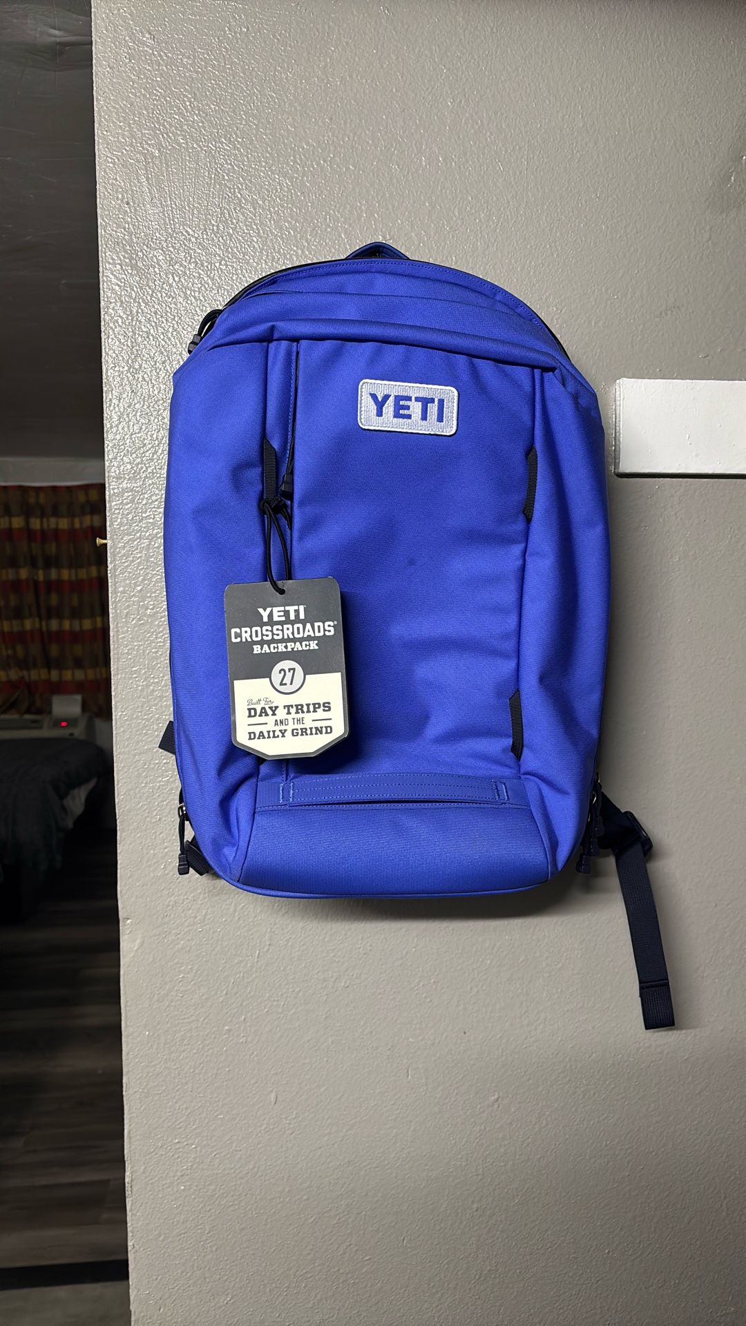 Yeti Crossroads Backpack