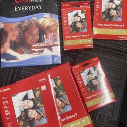 Picture Printer Paper