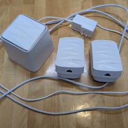 Meshforce M3 System 