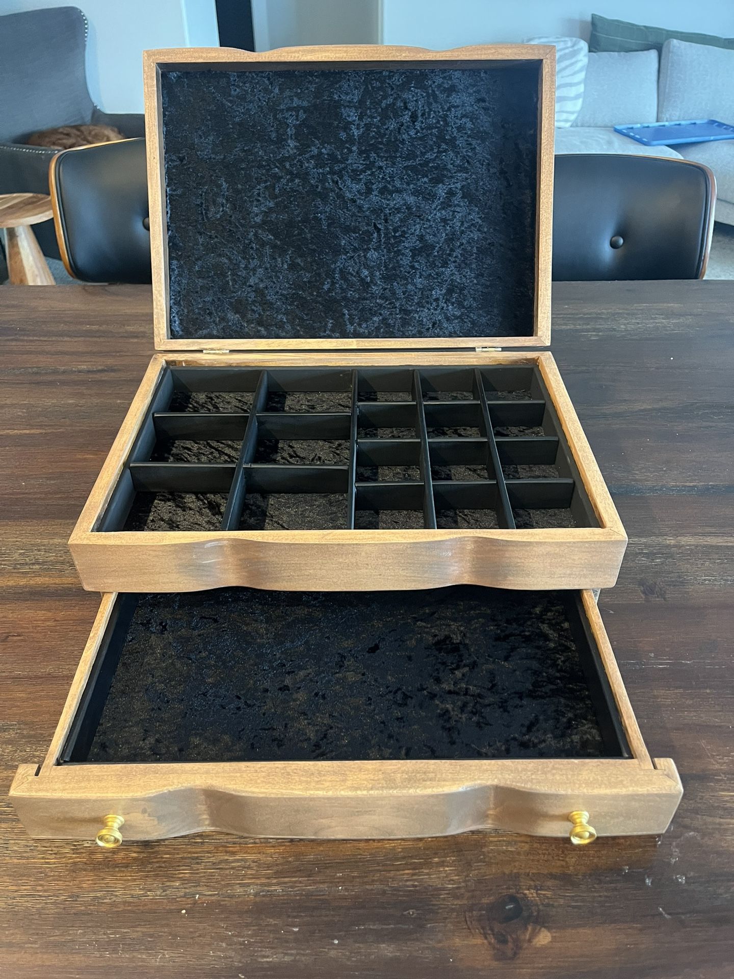 Jewelry Box