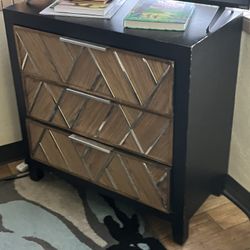 Gently Used Dresser