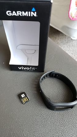 Vivo fit watch band
