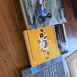 BCBA Books / College Books ABA