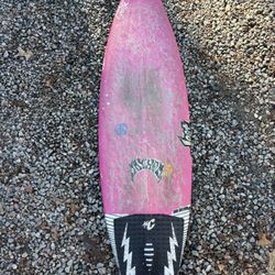 LOST SUB DRIVER 2.0 (5”5 23L)