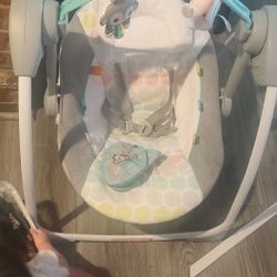 Baby Swing 