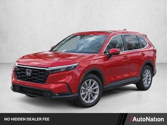 2023 Honda CR-V