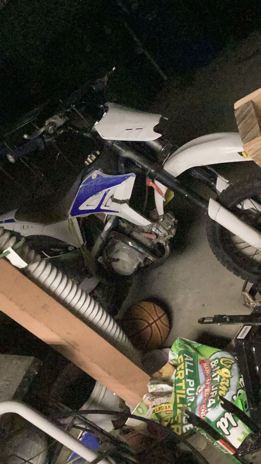 Dirt Bike