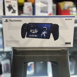 PLAYSTATION PORTAL 