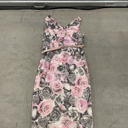 Dress Vintage Betty Page 