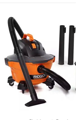 Rigid Vacuum