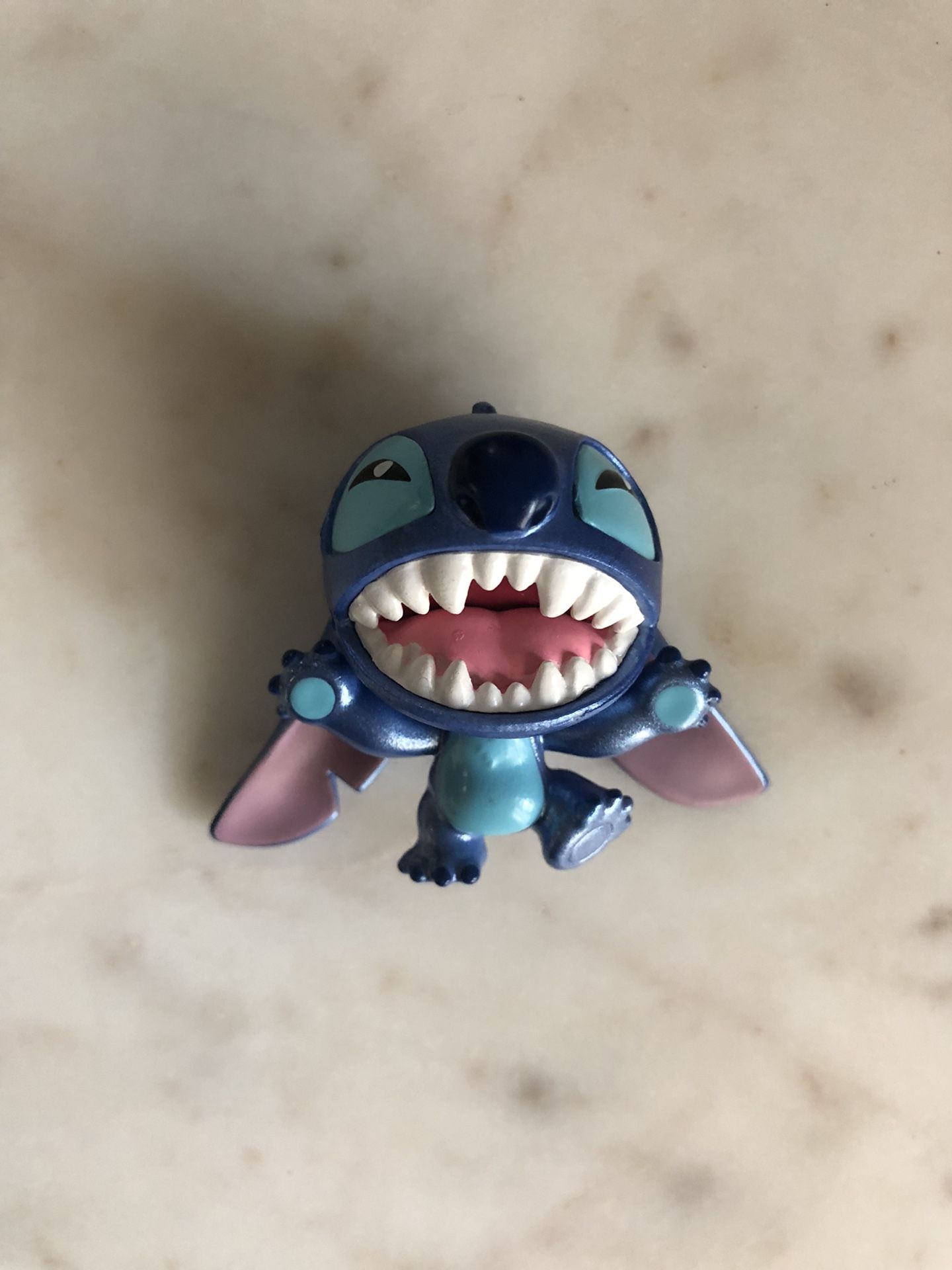 Disney Stitch Figurine