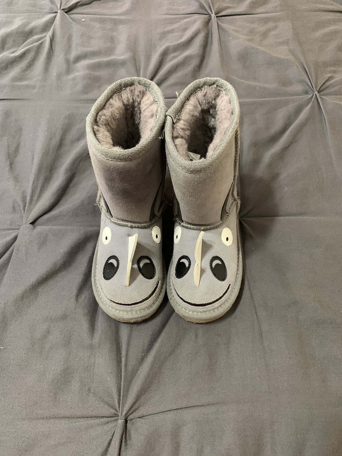 Toddler Snow Boots Emu Australia 