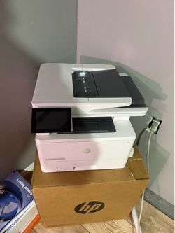 Brand New Printer