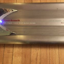 Large Amp