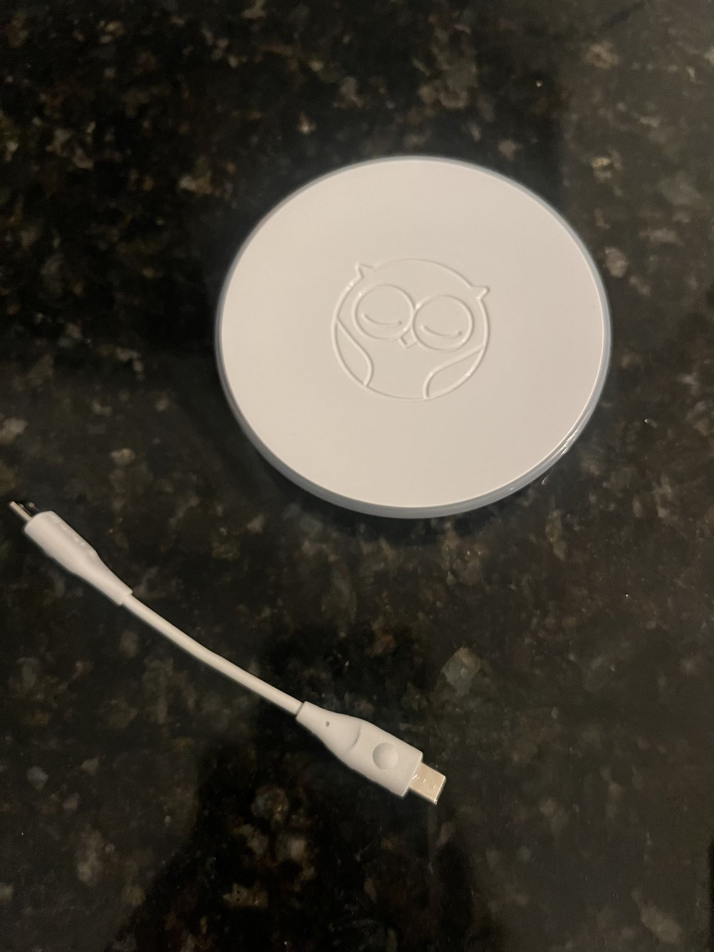 Owlet - Base And Charge Cord Only