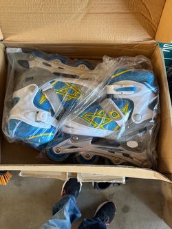 Kids Roller skates