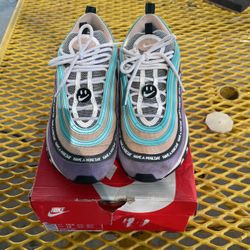 Air Max 97 Nike Day 2018 