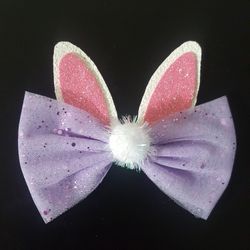 Bunny ears bow