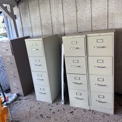 File Cabinets